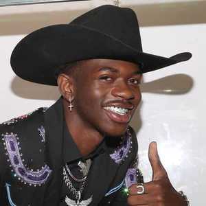 image of Lil Nas X