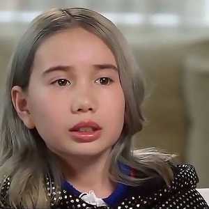 image of Lil Tay