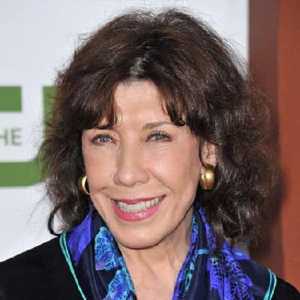 image of Lily Tomlin