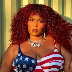 image of Lizzo