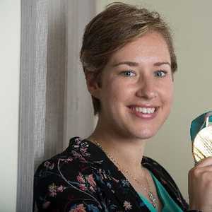image of Lizzy Yarnold