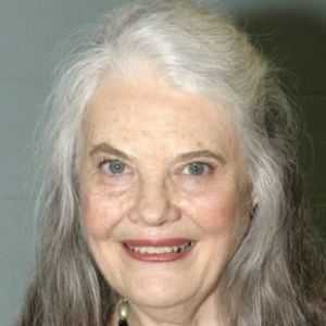 image of Lois Smith