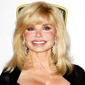 image of Loni Anderson
