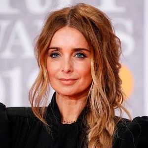 image of Louise Redknapp