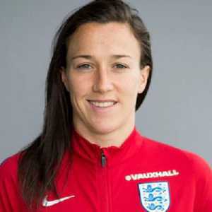image of Lucy Bronze
