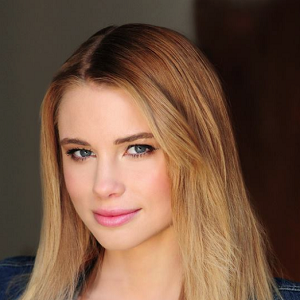 image of Lucy Fry