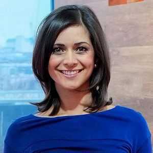 image of Lucy Verasamy