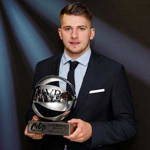 image of Luca Doncic