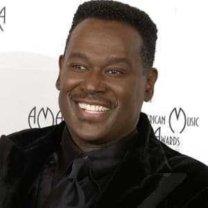 image of Luther Vandross