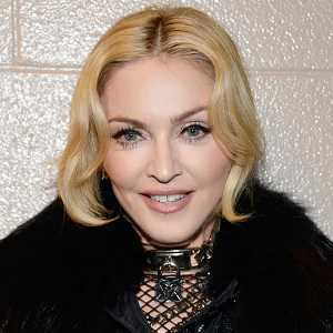 image of Madonna