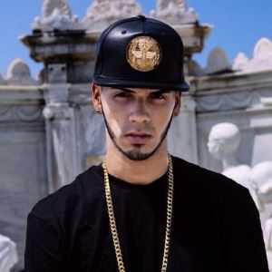 image of Anuel AA