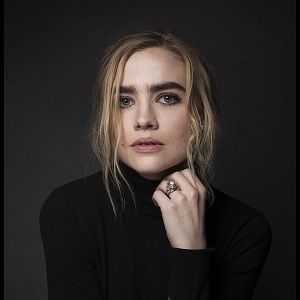 image of Maddie Hasson