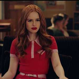 image of Madelaine Petsch
