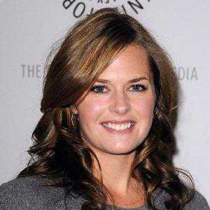 image of Maggie Lawson