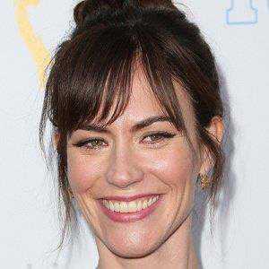 image of Maggie Siff