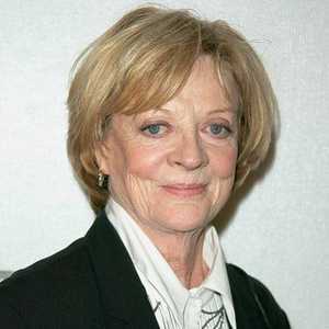 image of Maggie Smith