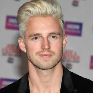 image of Marcus Butler