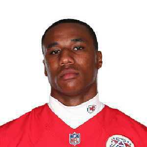 image of Marcus Peters