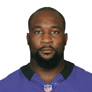 image of Marcus Spears