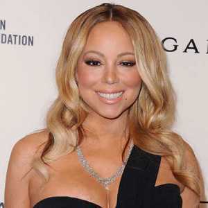 image of Mariah Carey