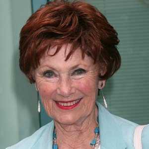 image of Marion Ross