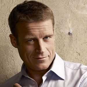 image of Mark Valley