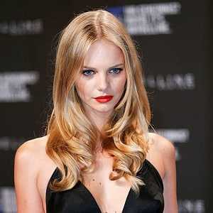 image of Marloes Horst