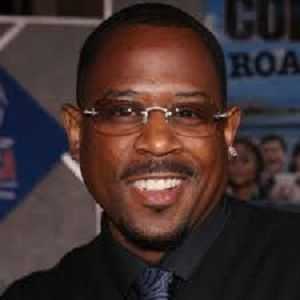 image of Martin Lawrence