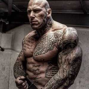 image of Martyn Ford