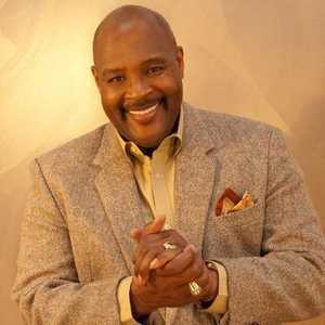 image of Marvin Winans