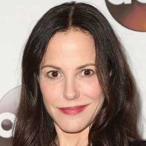 image of Mary Louise Parker