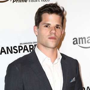 image of Max Carver
