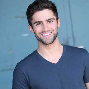 image of Max Ehrich