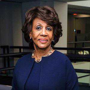 image of Maxine Waters