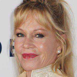 image of Melanie Griffith
