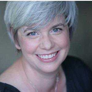 Portrait of Melissa Canaday