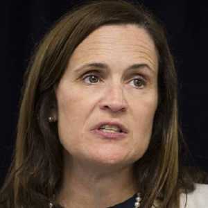 image of Melissa Hodgman