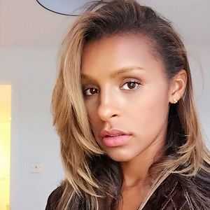 image of Melody Thornton