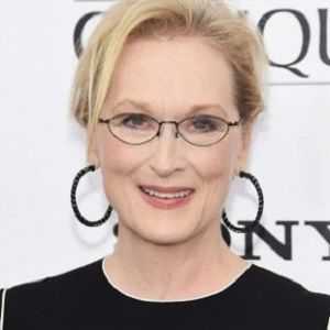 image of Meryl Streep