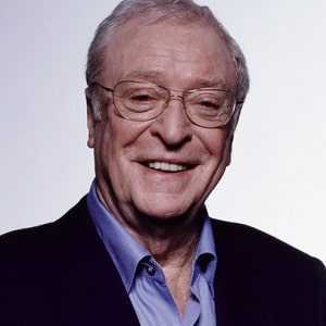 image of Michael Caine