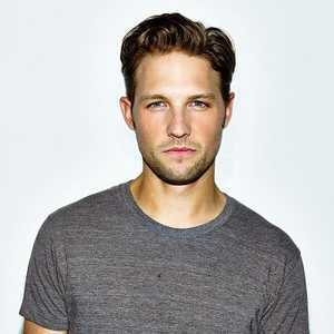 image of Michael Cassidy actor