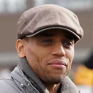 image of Michael Ealy