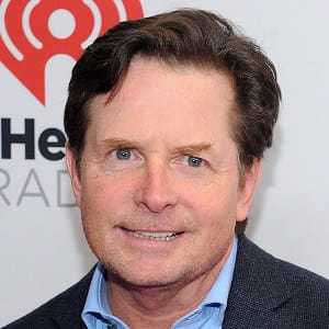 image of Michael J Fox