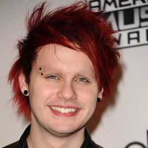 image of Michael Clifford