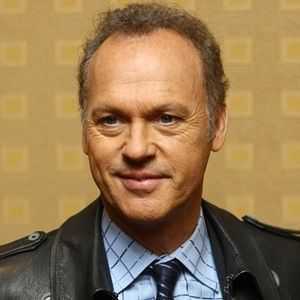 image of Michael Keaton