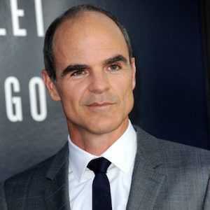 image of Michael Kelly