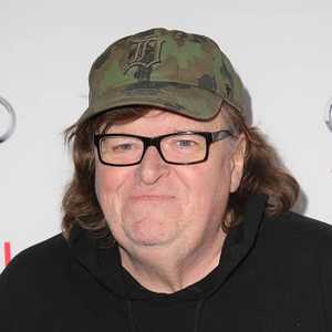 image of Michael Moore