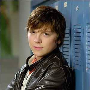image of Michael Seater
