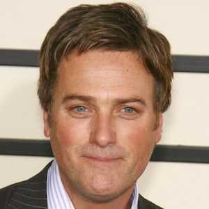 image of Michael W Smith