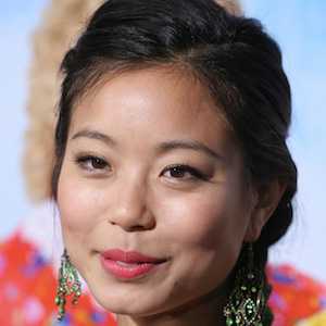 image of Michelle Ang